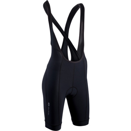 SUGOi - Evolution Bib Shorts - Women's