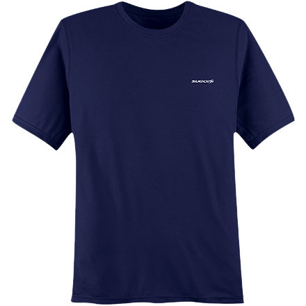 SUGOi - Basic T Shirt - Men's