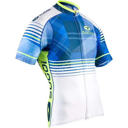 SUGOi - Brand Champions RS Jersey - Men's