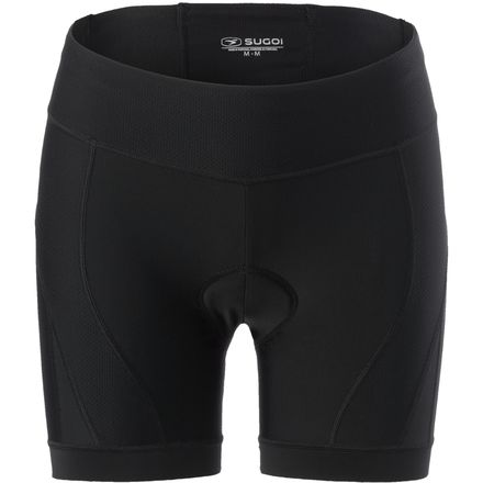 SUGOi - RS Tri Shortie Short - Women's