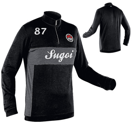 SUGOi - Wallaroo Classic Jersey - Long-Sleeve - Men's
