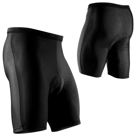 SUGOi - S.100 Liner Shorts 