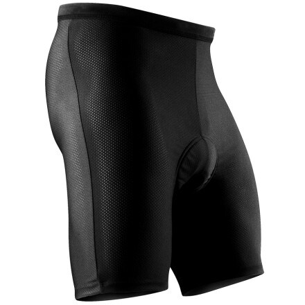 SUGOi - S.100 Liner Shorts 