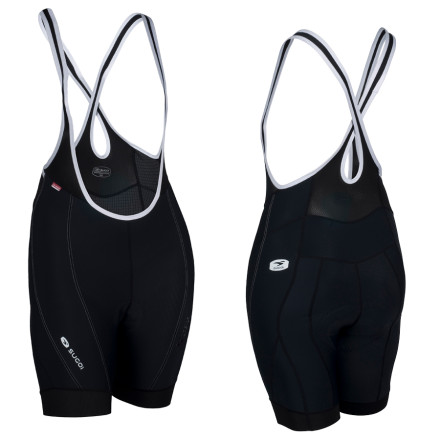 Sugoi rse bib discount shorts