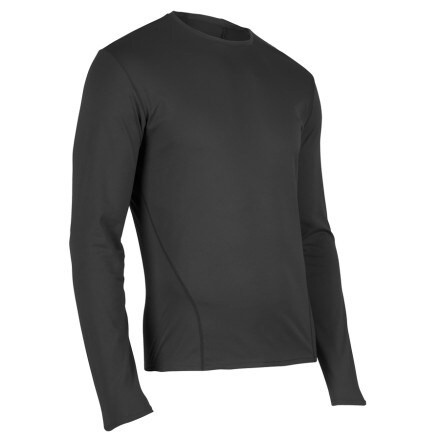 SUGOi Carbon Shirt - Long-Sleeve - Men's - Clothing