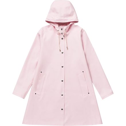 Stutterheim - Mosebacke Jacket - Women's