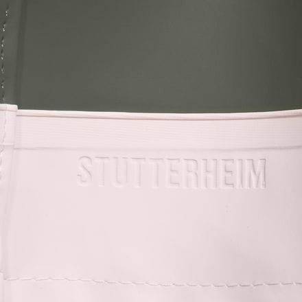 Stutterheim - Mosebacke Frame Jacket - Women's