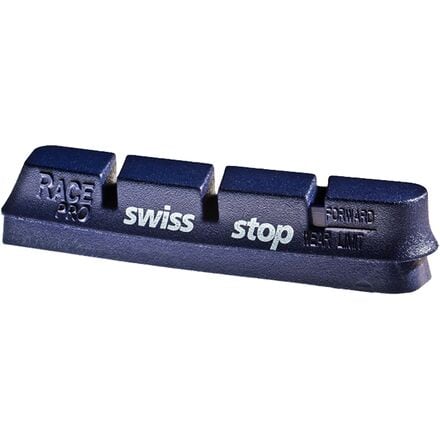 SwissStop - RacePro BXP Brake Pad - 2-Pack - BXP