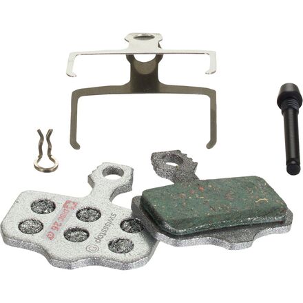 swissstop cantilever brake pads