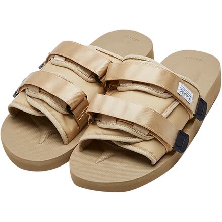 Suicoke - Moto-Cab Sandal