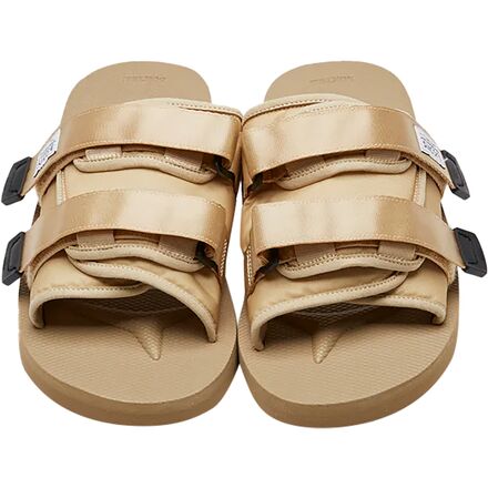 Suicoke - Moto-Cab Sandal