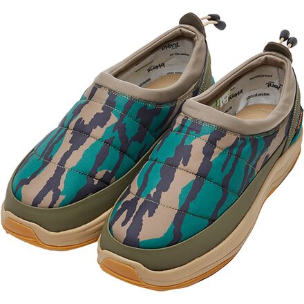 Suicoke - Pepper Sandal