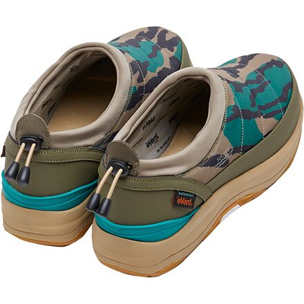 Suicoke - Pepper Sandal
