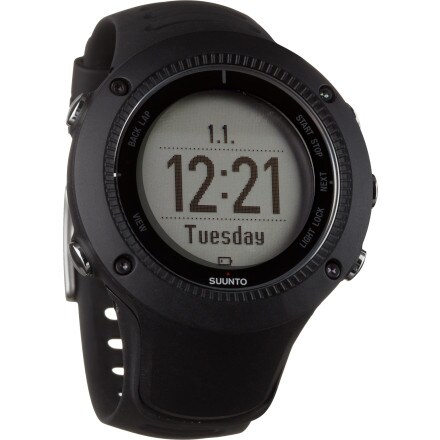 Suunto - Ambit2 R GPS Watch