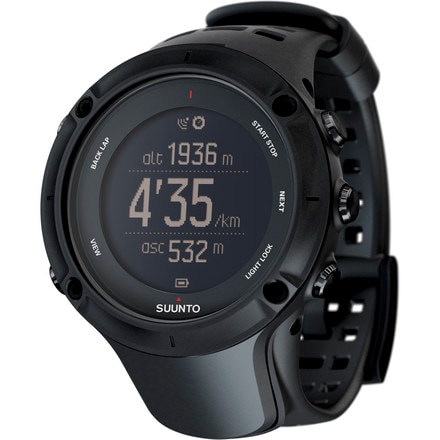 Suunto - Ambit3 Peak GPS Watch