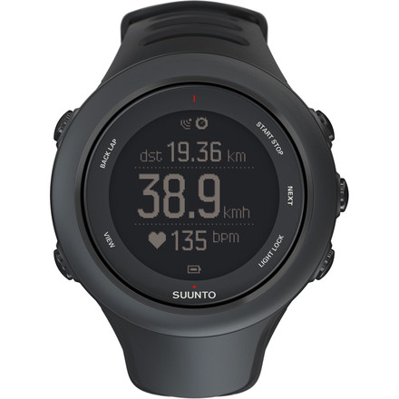 Suunto - Ambit3 Sport GPS Watch