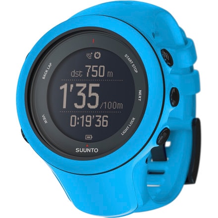 Suunto - Ambit3 Sport GPS Watch