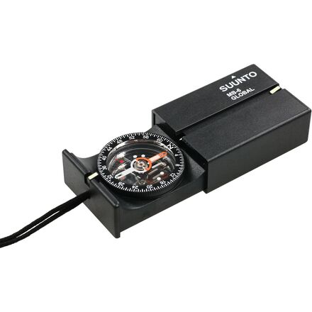 Suunto - MB-6G Global Compass - One Color