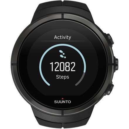 Suunto - Spartan Ultra Titanium Watch