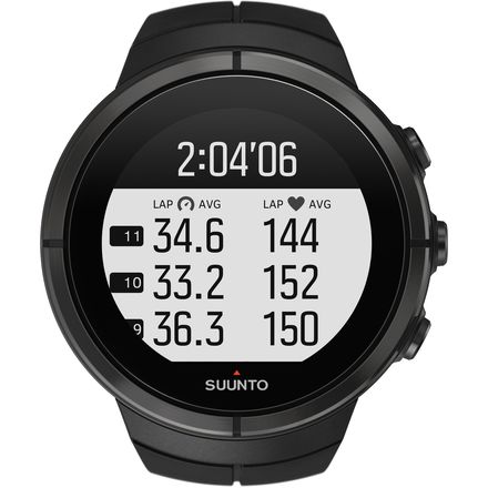 Suunto - Spartan Ultra Titanium Watch