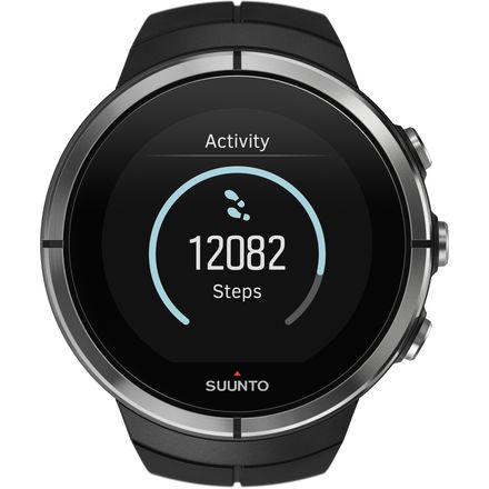 Suunto - Spartan Ultra Watch