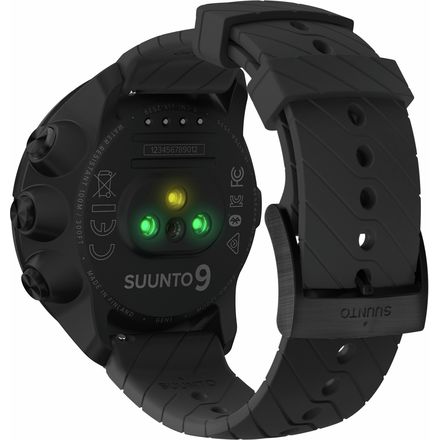 Suunto - 9 Sport Watch