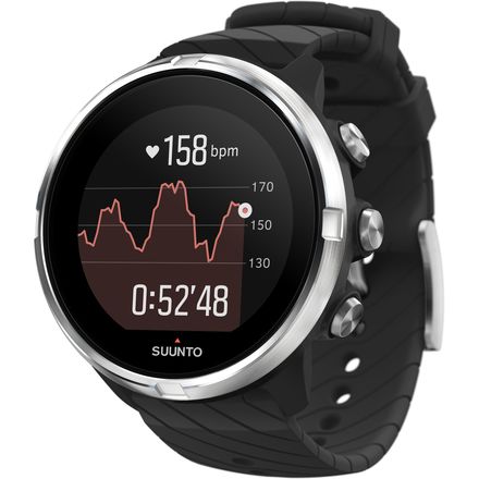 stryd suunto 9