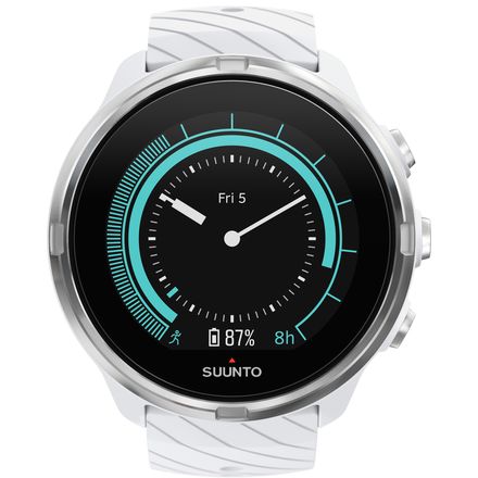 suunto ski watch