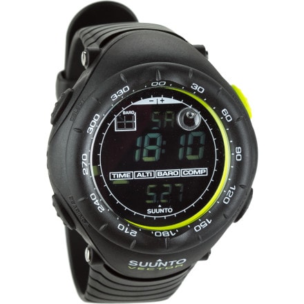 Suunto - Vector Altimeter Watch