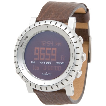 Suunto - Core Altimeter Watch