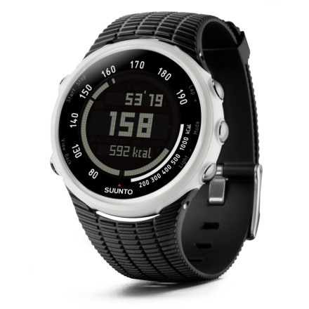 Suunto - t1c Heart Rate Monitor