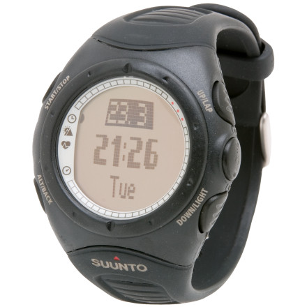 Suunto - T6 Watch