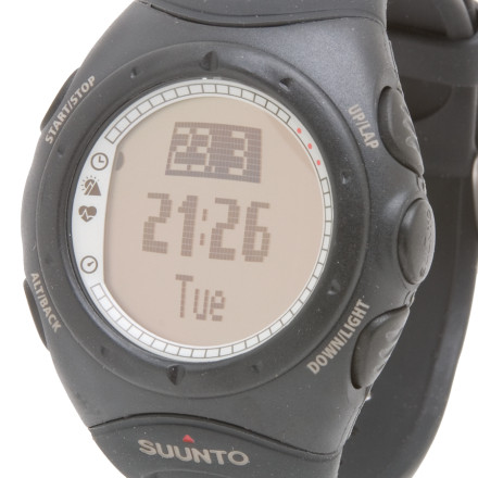 Suunto - T6 Watch