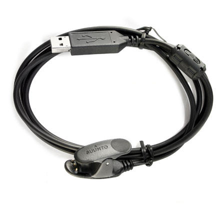 Suunto - USB Datasnake for t6