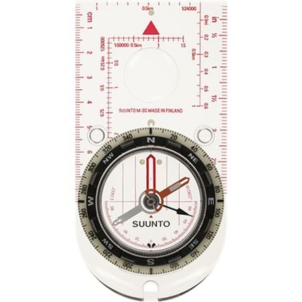 Suunto - M-3G Global Compass - Global