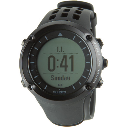 Suunto - Ambit Altimeter Watch