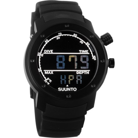 Suunto - Elementum Aqua Watch