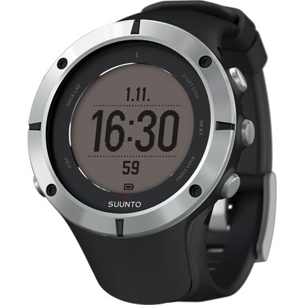 Suunto - Ambit2 Sapphire GPS Watch