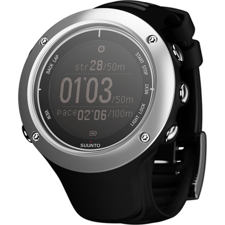 Suunto - Ambit2 S GPS Watch