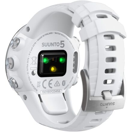 Suunto - 5 G1 Watch