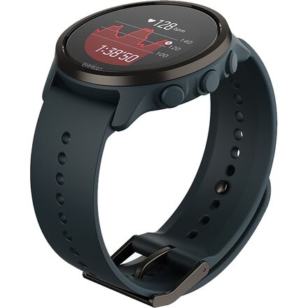 Suunto - 5 Peak Sport Watch