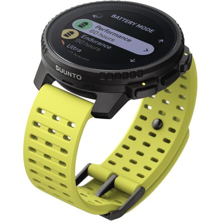 Suunto - Vertical Watch