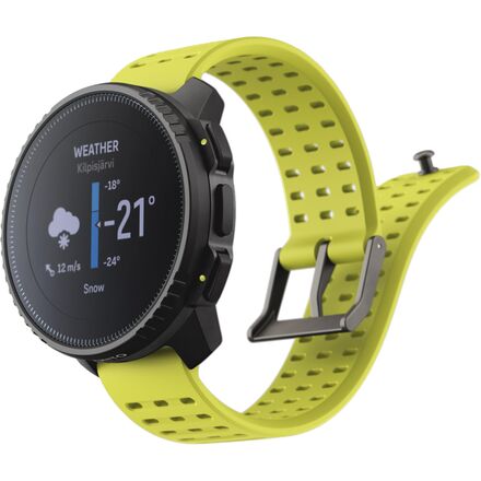 Suunto - Vertical Watch