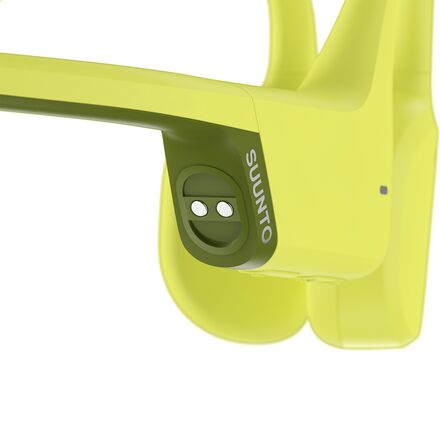 Suunto - Sonic Bone Conduction Headphones