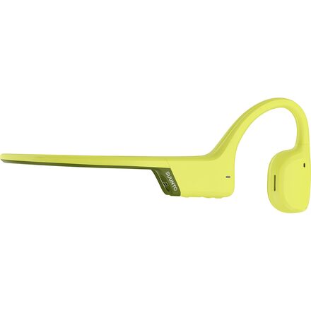 Suunto - Sonic Bone Conduction Headphones
