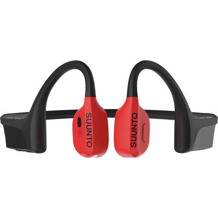 Suunto - Wing Bone Conduction Headphones