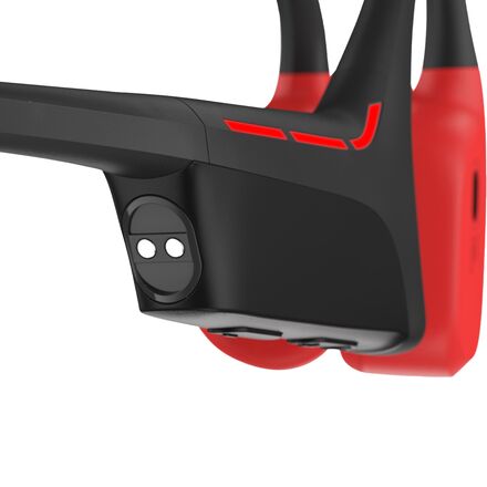 Suunto - Wing Bone Conduction Headphones
