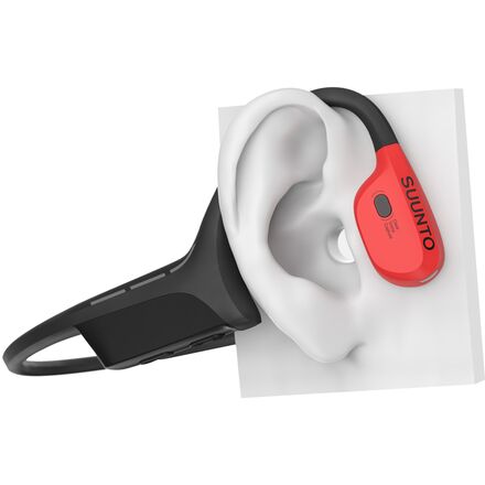 Suunto - Wing Bone Conduction Headphones