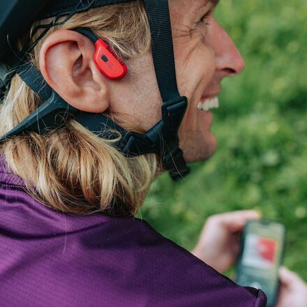 Suunto - Wing Bone Conduction Headphones