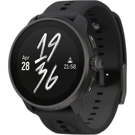 Race S Sport Watch